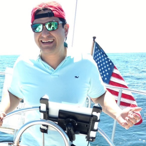 Meet your Posher, Adam - Picture 1 of 1